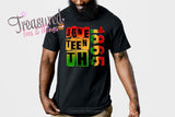 Juneteenth 1865