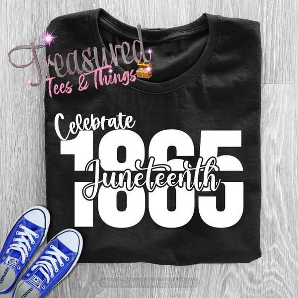 Celebrate Juneteenth