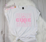 CURE (Pink Ribbon)