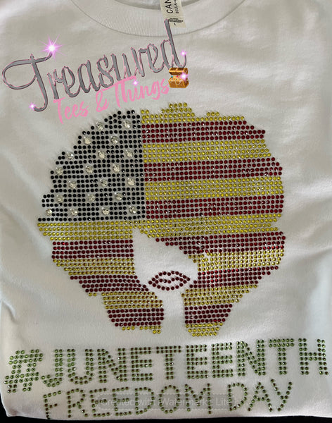 Juneteenth (Freedom Day)