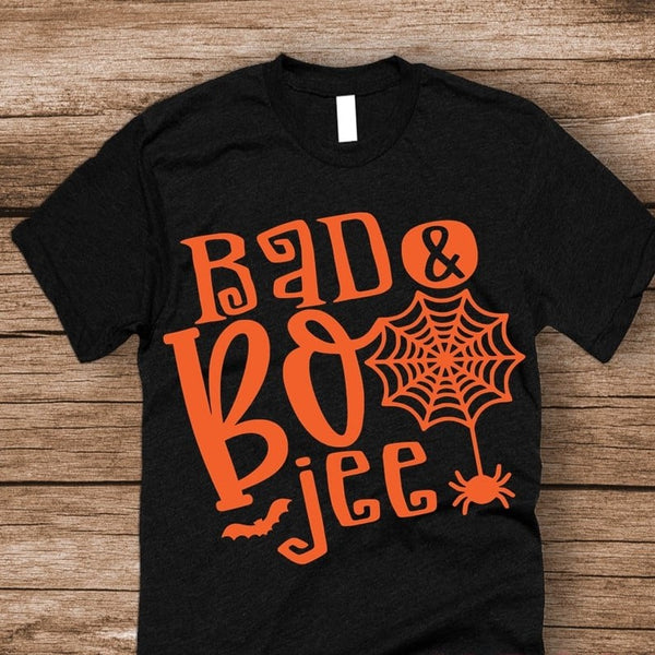 Bad & Boo Jee