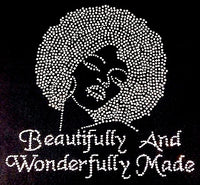 Beautifully and Wonderfully Made