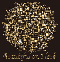 Beautiful on Fleek Shirt