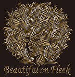 Beautiful on Fleek Shirt