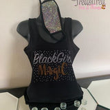 Black Girl Magic Shirt