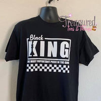 Black King