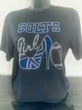 Colts Girl (Heel)