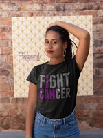 Fight Cancer (I Can)