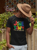 Juneteenth Free-ish