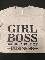 Girl Boss