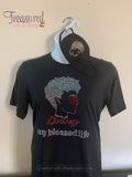 Blessed Life (Red Shades) Shirt