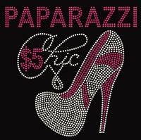 Paparazzi