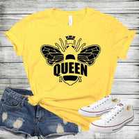 Queen Bee