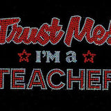 Trust Me Teacher