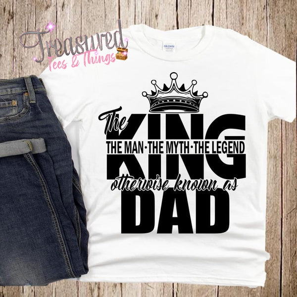 King Dad