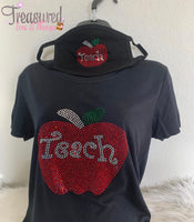 Teach/Apple