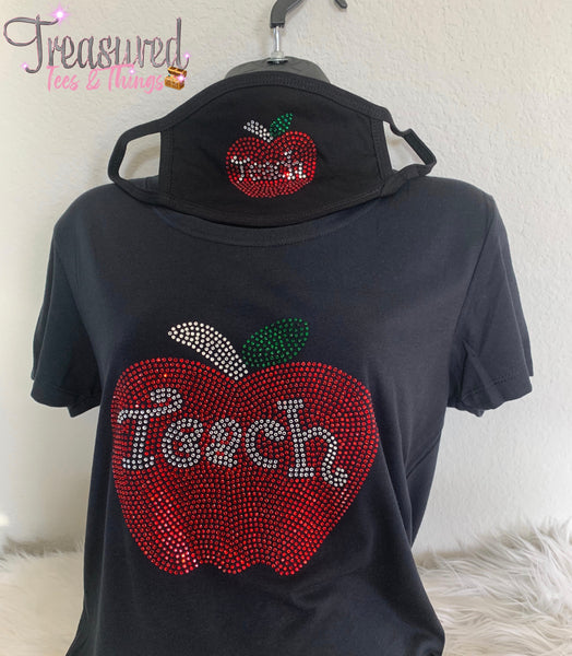 Teach/Apple