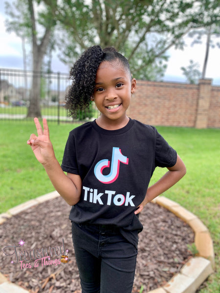 TikTok (Kids)