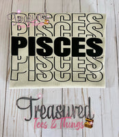 Pisces