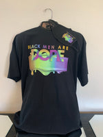 Black Men Are Dope shirt