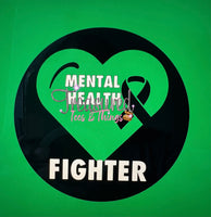 Mental Health Fighter