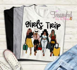 Girls Trip (Vacation)