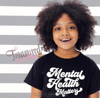 Mental Health Matters