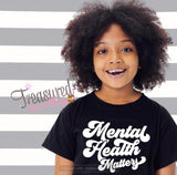 Mental Health Matters