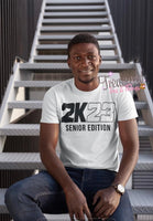 Senior Edition 2K23