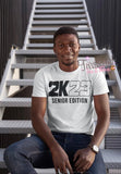 Senior Edition 2K23