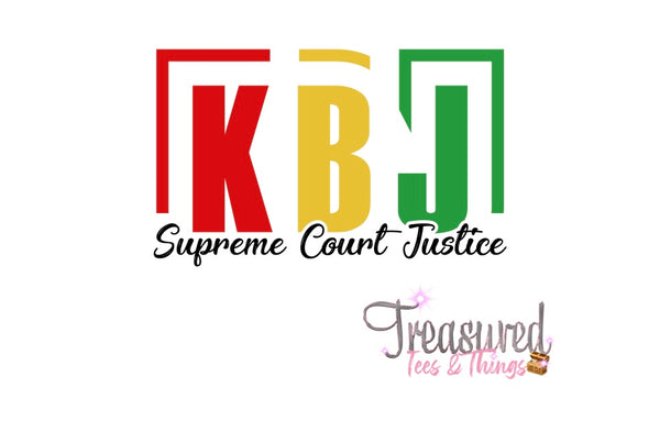 KBJ (Supreme Court Justice)