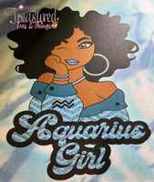 Aquarius Girl