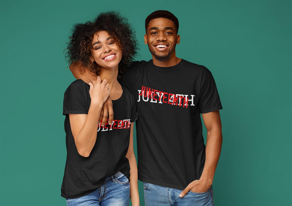 July 4th (Juneteenth)