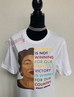 Victory (Stacey Abrams)