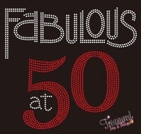 Fabulous at 50