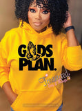 God’s Plan (Black)