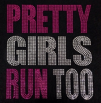 Pretty Girls Run Too