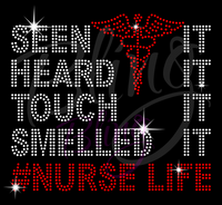 Nurse Life