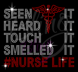 Nurse Life